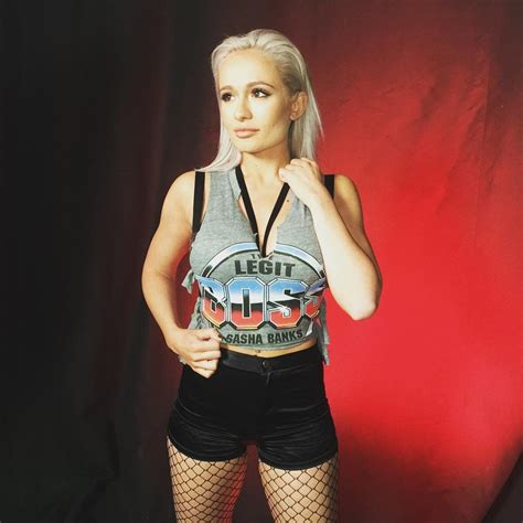 Scarlett Bordeaux: Her Physique Uncovered