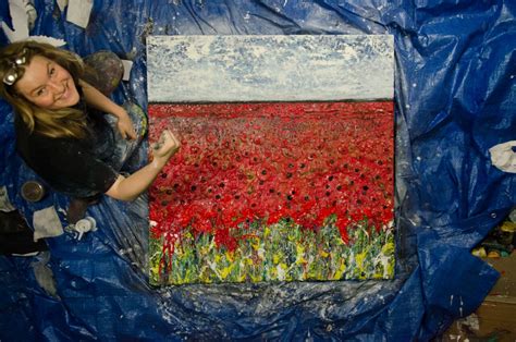 Scarlett Raven's Creative Process Revealed