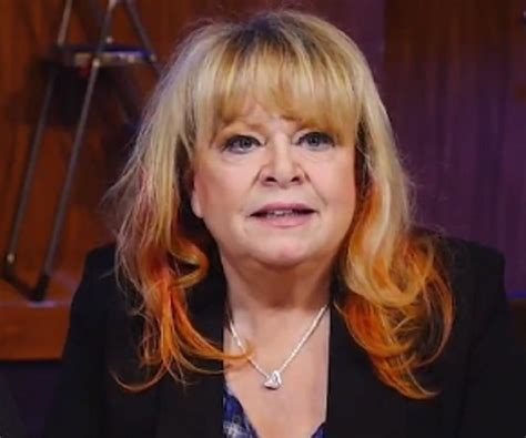 Scrutinizing the Financial Evaluation of Sally Struthers