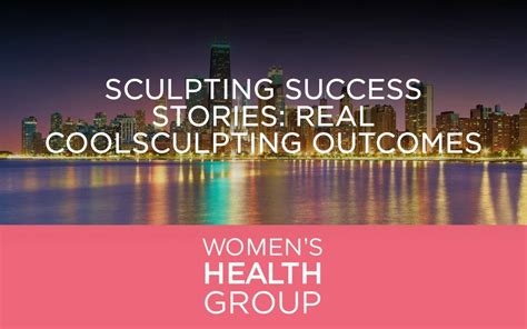 Sculpting Success: The Story of Vanessa Cooper