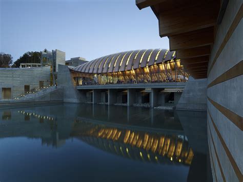 Seamless Integration: The Astounding Engineering of Glass Bridges