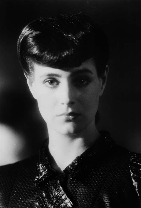 Sean Young's Famous Movies and Roles