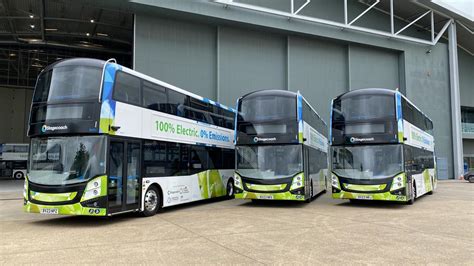 Searching for the Right Dealers: Where to Find Quality Buses