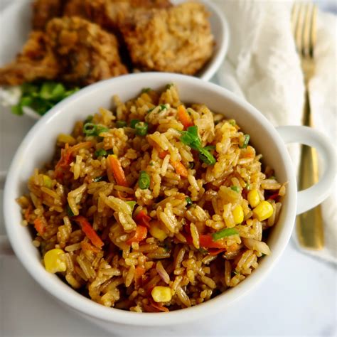 Secret Ingredients for Enhancing Your Rice Dish