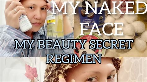 Secrets of Kara's Beauty Regimen Exposed!