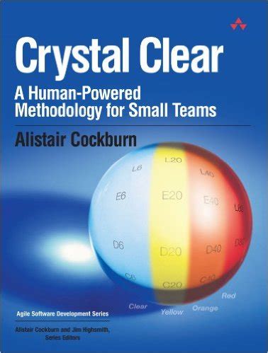 Secrets to Crystal Clear's Success