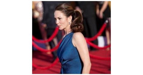 Secrets to Diane Lane's Timeless Beauty