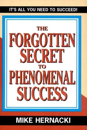 Secrets to Hanna's Phenomenal Success