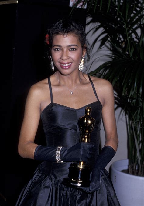 Secrets to Irene Cara's fitness regime