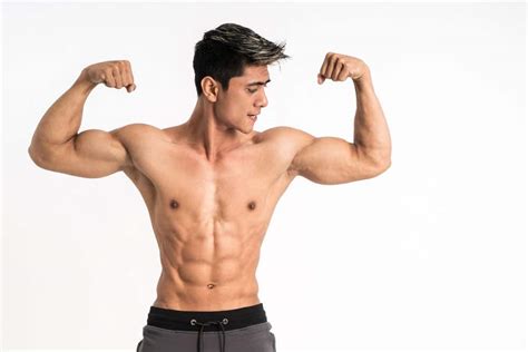 Secrets to Maintaining a Sleek Physique