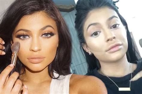 Secrets to Princess Kylie's Flawless Beauty