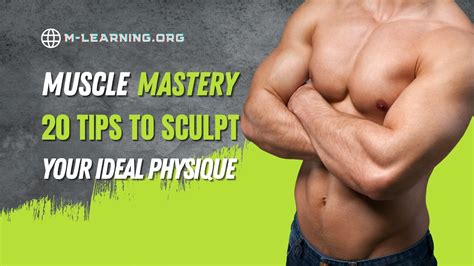 Secrets to Sculpting a Fabulous Physique