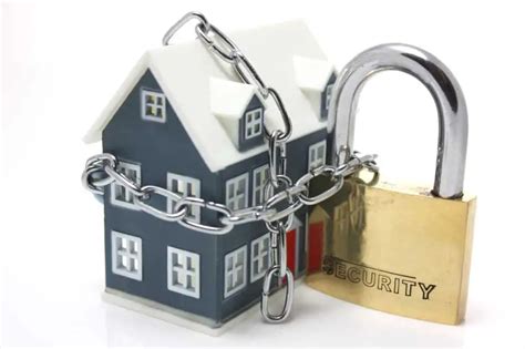 Securing Your Home and Property to Minimize Damage