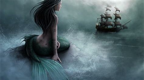 Seeking Answers: Scientific Explanations for the Enigmatic Mermaid Phenomenon