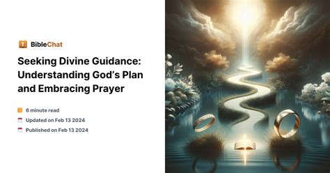 Seeking Divine Guidance: Embracing the Power of Faith in Defying the Tempter