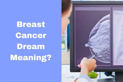 Seeking Guidance: Consulting Dream Experts to Decipher the Meaning of Cancer Dreams