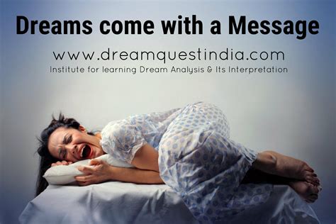 Seeking Guidance: Consulting Experts for Analysis and Interpretation of Dreams Involving Labor Sensations