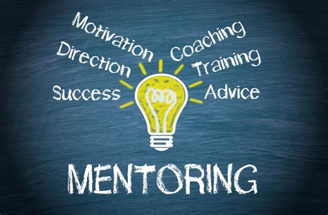 Seeking Mentorship and Learning from Success Stories