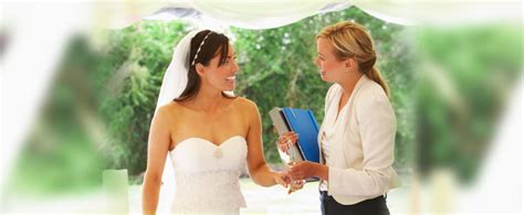 Seeking Professional Assistance: Wedding Coordinators and Therapists