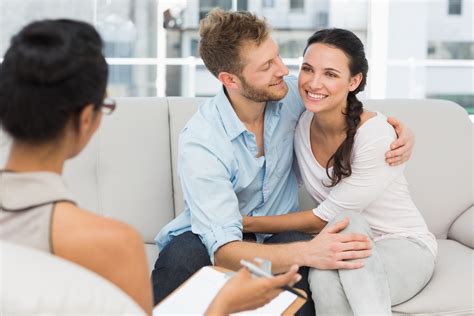 Seeking Professional Assistance: When and How to Involve a Couples Therapist