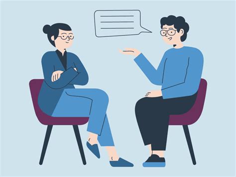 Seeking Professional Assistance: When to Consult a Therapist