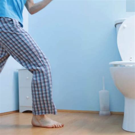 Seeking Professional Assistance for Dreams about Accidental Urination: When to Consider It