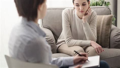 Seeking Professional Help: Therapy Options for Overcoming Envy