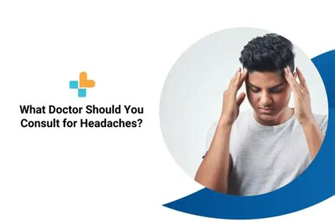 Seeking Professional Help: When to Consult a Doctor for Headaches Related to Dreams