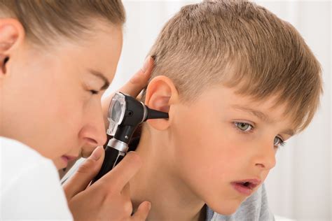 Seeking Professional Help: When to Consult an Ear Specialist