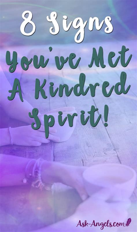 Seeking Support and Accountability: Surrounded by Kindred Spirits