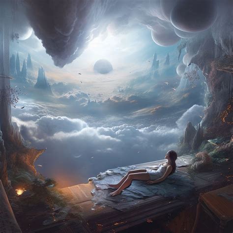 Seizing Control of Your Dreams: Unleash the Power of Lucid Dreaming