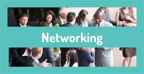 Seizing Opportunities: The Advantages of Networking in the Legal Education Journey