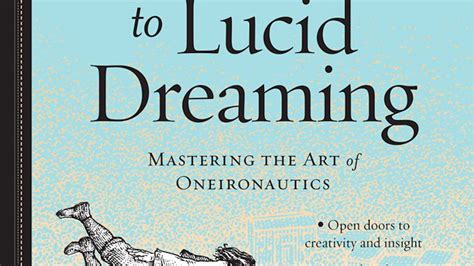 Seizing the Reins: Mastering the Art of Lucid Dreaming