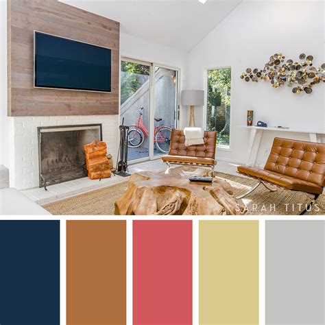 Selecting the Ideal Color Palette for Your Furniture