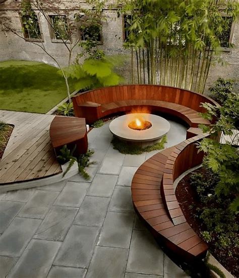 Selecting the Ideal Design and Style for Your Outdoor Seating Area