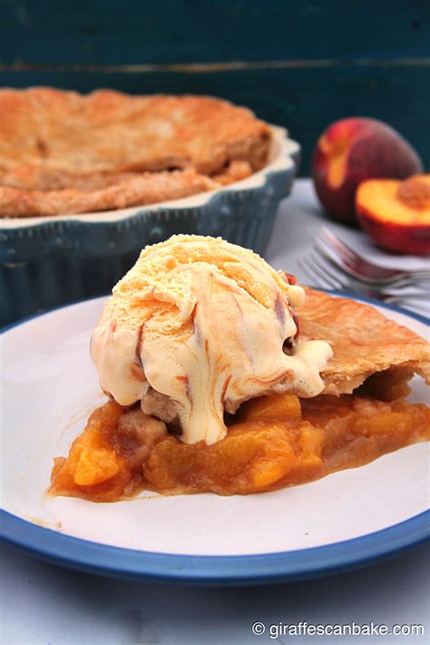 Selecting the Juiciest Peaches for Your Pie