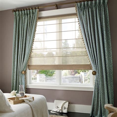 Selecting the Perfect Curtain Style