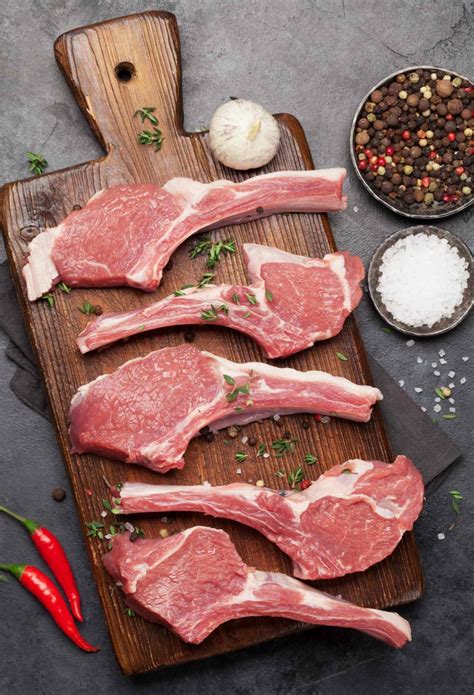 Selecting the Perfect Lamb Cut to Create a Flavorful and Succulent Dish