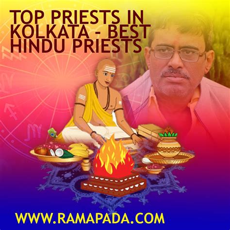 Selecting the Right Hindu Priest