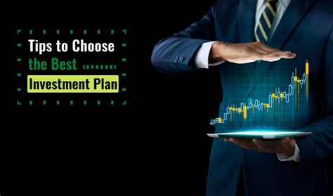 Selecting the Right Stocks: Tips for choosing the best investment opportunities