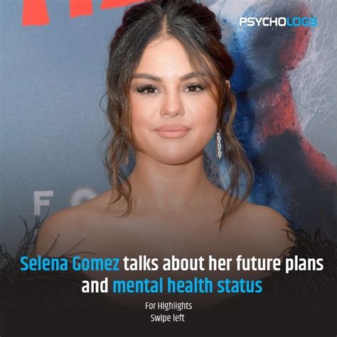 Selena Luv's Future Plans and Projects