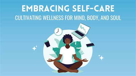 Self-Care in Autumn: Embracing Wellness for Your Body and Mind