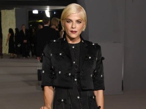 Selma Blair's Achievements and Net Worth