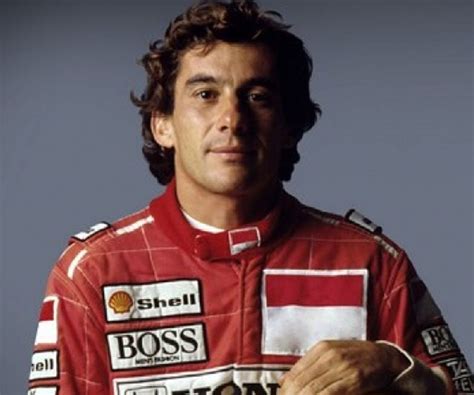 Senna's Age and Height: Interesting Facts