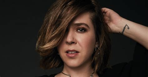 Serena Ryder's Philanthropic Work