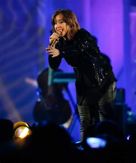 Serena Ryder's Rise to Fame