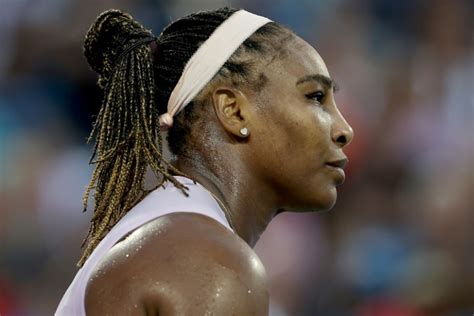 Serena Williams: A Tennis Icon