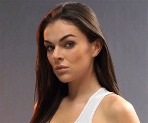 Serinda Swan's Personal Life Details