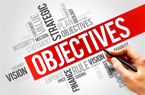 Set Clear Objectives and Develop a Study Schedule