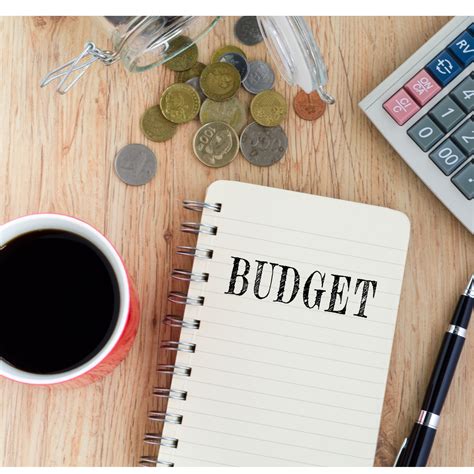 Set a Budget and Determine Your Requirements